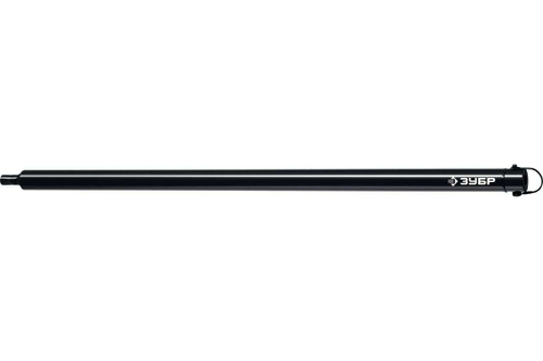 Удлинитель шнека для мотобуров, 500 мм Зубр 7050-50