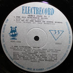 Orchestra De Jazz A Universitatii Din Illinois, John Garvey / Orchestra De Jazz A Universitatii Din Illinois (10" Vinyl EP)