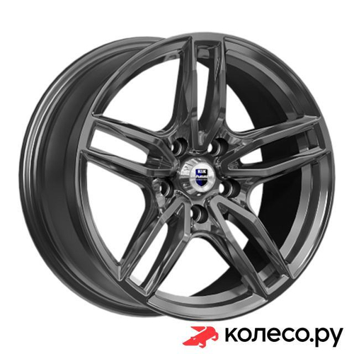 Бартон (КС1110) 8x17/5*112 D66.6 ET30 Кварц