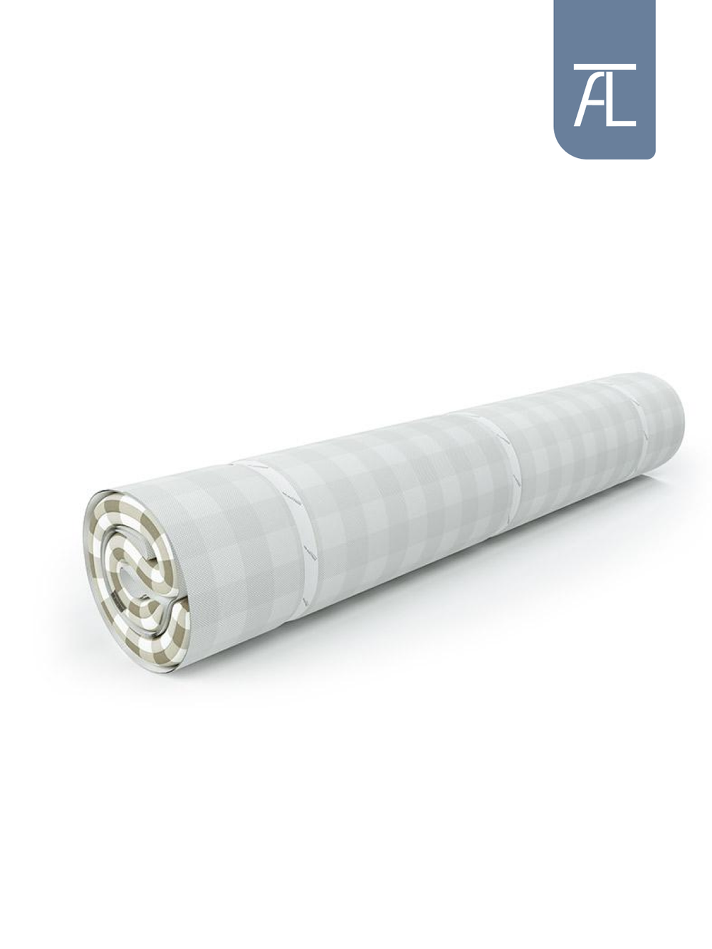 Матрас Mr. Mattress COMPACT XL 120x190