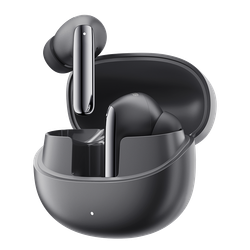 Беспроводные наушники внутриканальные QCY MeloBuds Pro (черные)