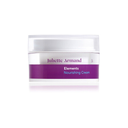 Nourishing Cream, Питательный крем, JULIETTE ARMAND, 50 ml.