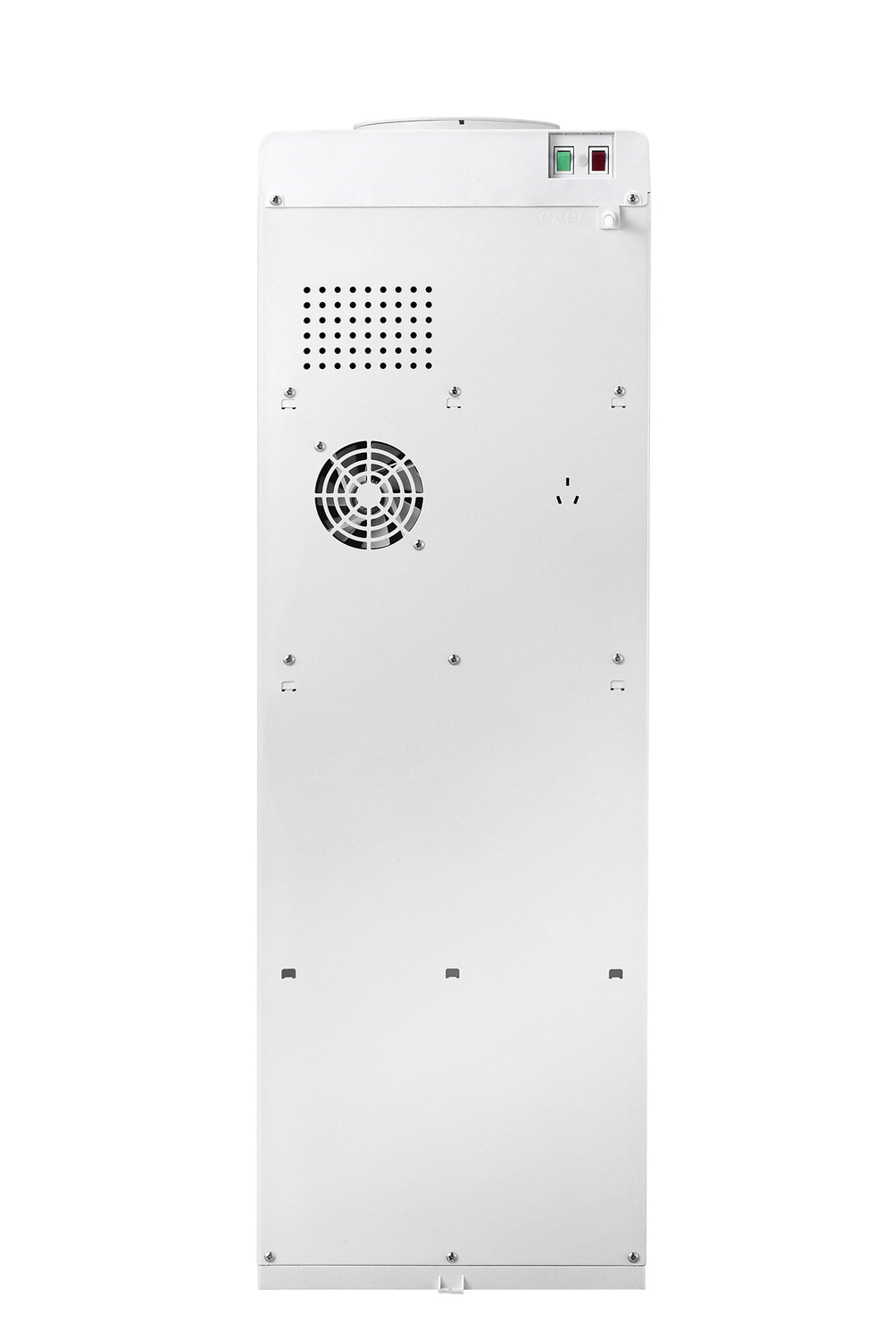 Кулер для воды HotFrost V250CE Gold со шкафчиком