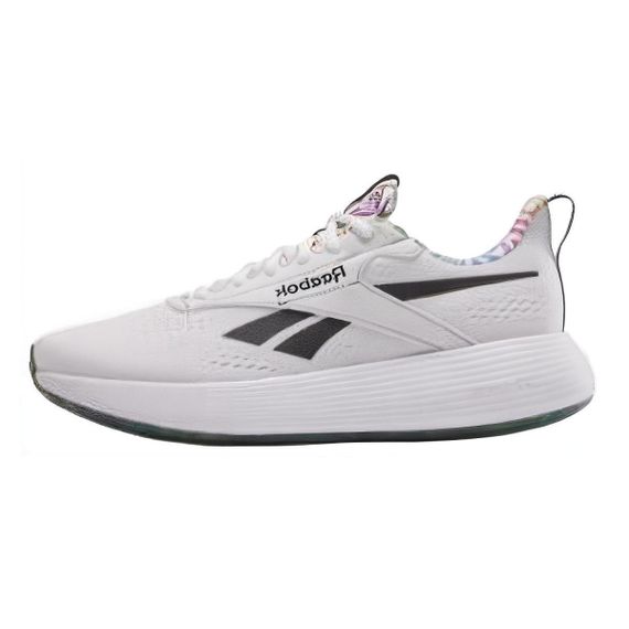 Reebok DMX Comfort Повседневная обувь Низкий Топ Белый Черный Унисекс