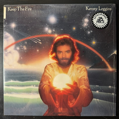 Kenny Loggins – Keep The Fire (США 1979 г.)