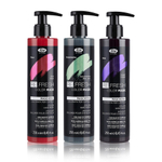 Оттеночная маска для волос Lisap Refresh Color Mask (Re.Fresh)