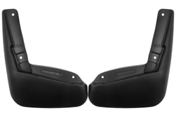 Брызговики задние HAVAL H2, 2014- внедорожник 2 шт. (optimum) в пакете  NLF.99.01.E13