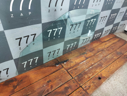 Стекло двери передней левой Honda CR-V 2 (RD) 01-06 Б/У Оригинал 73350SCAG10