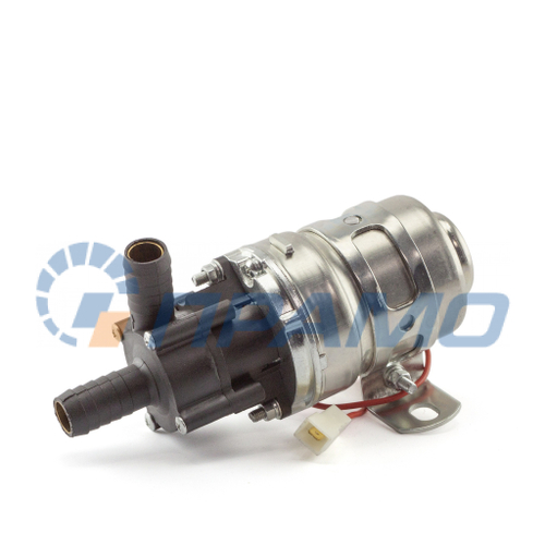 321.3780 (АТЭ-1) Электронасос доп. отопителя (24В 16мм)