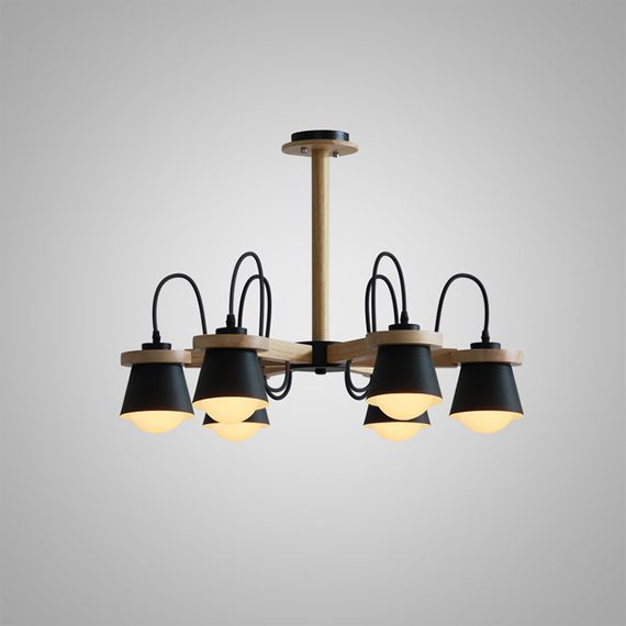 Люстра Imperium Loft NATURA-B01 178084-26