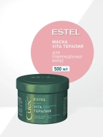 CUREX THERAPY Маска "Vita-Терапия" для повреждённых волос 500мл