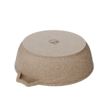 Жаровня "Мечта"Гранит с крышкой от 2л до 6л