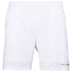 Мужские теннисные шорты Head Performance Shorts M - white
