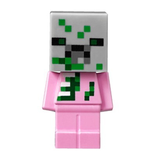 Зомби-свиночеловек min058