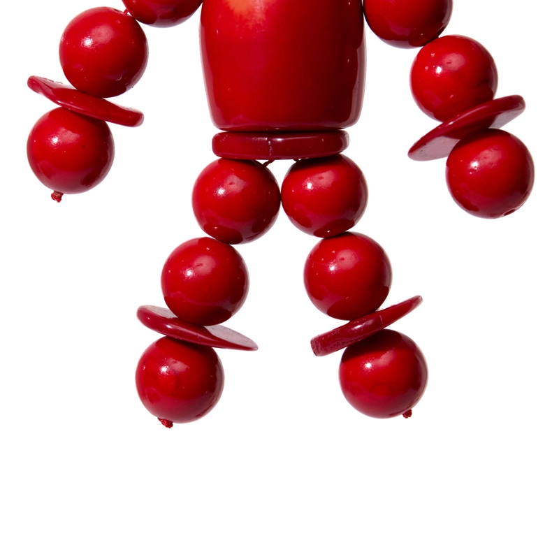 Брелок Моя Родственная Душа – Арлекин