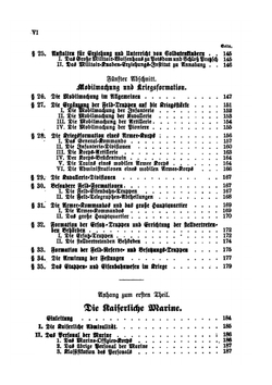 Heerwesen Und Dienst Des Deutschen Reichs-Heeres. Volumes 1-2 | F A. Paris
