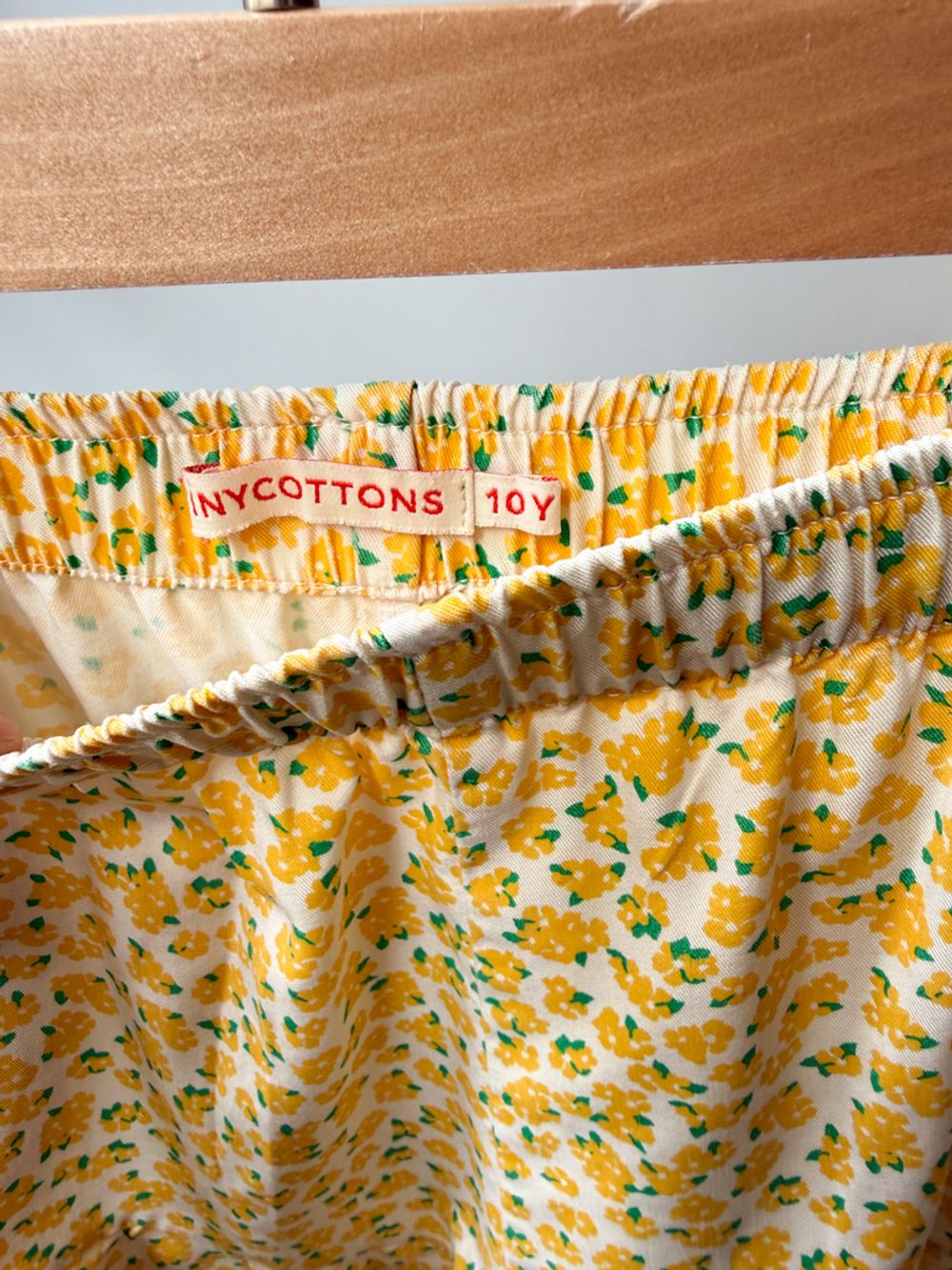 Шорты Tinycottons, 140