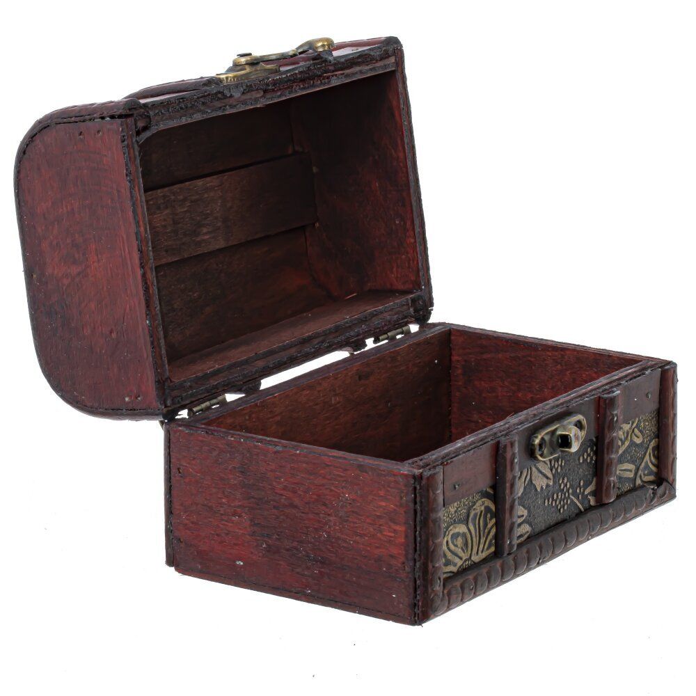 GAEM Шкатулка "Сундук", L14 W9 H9 см