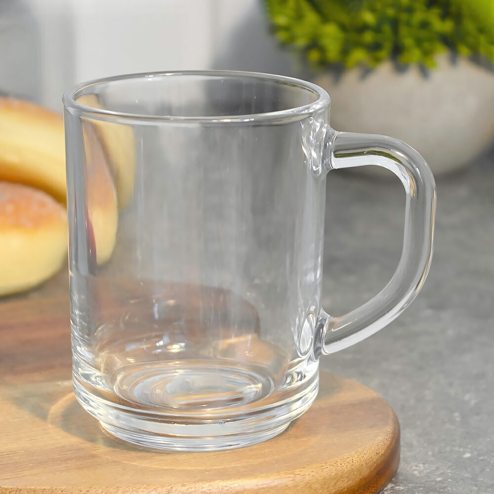 Кружка "Pub" 250мл чайная