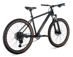 Горный велосипед Aspect Cobalt Pro 27.5 (2025)