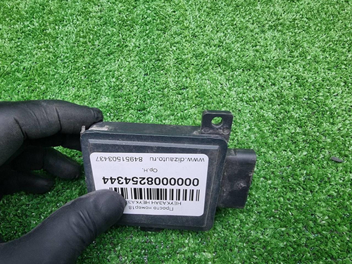 Датчик слепых зон Haval Jolion (2021-н.в.)