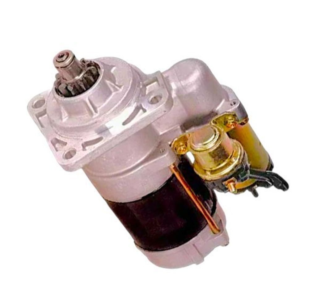 Стартер для CASE STB5428