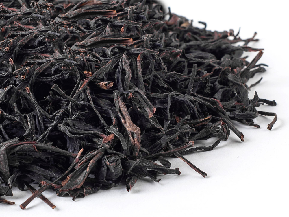 0340к Чай улун "Фэн Хуан Дань Цун" высокосортный