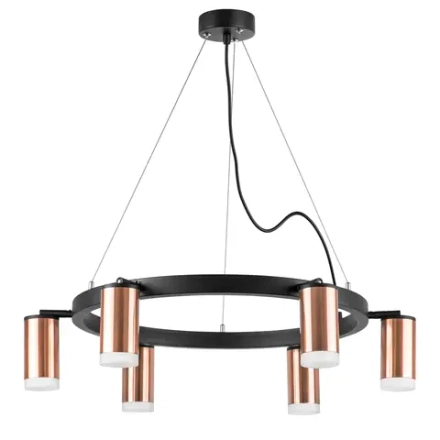 Подвесная люстра Lightstar RULLO LR0163060