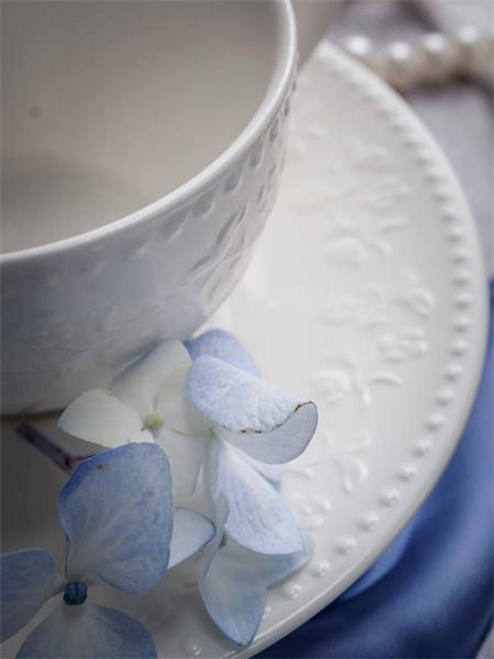 Чашка 300 мл, 13x10,2 см h 6,6 см, фарфор, Primavera