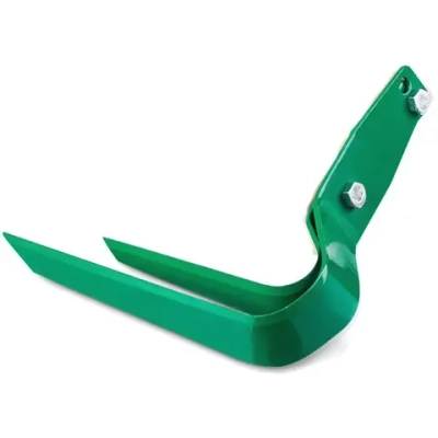 Плоскорез «Стандарт» комбинированный без черенка