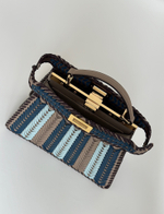 Fendi Peekaboo ISeeU Small 27 cm