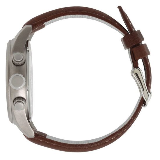 Канадские часы Momentum TITAN 3 White 1M-SP32WS2C