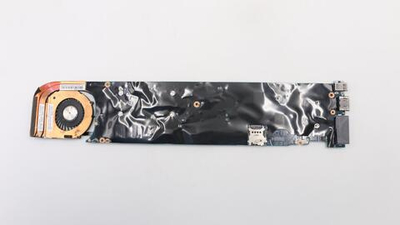Материнская плата для ноутбука Lenovo X1 Carbon 3rd Gen i7-5600 AMT TPM 8GB (00HT349), оригинал