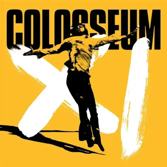 Colosseum – XI - LP
