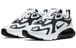 Кроссовки Nike Air Max 200 (Женская размерная сетка)