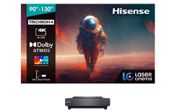 Телевизор Hisense Laser Cinema PX1H