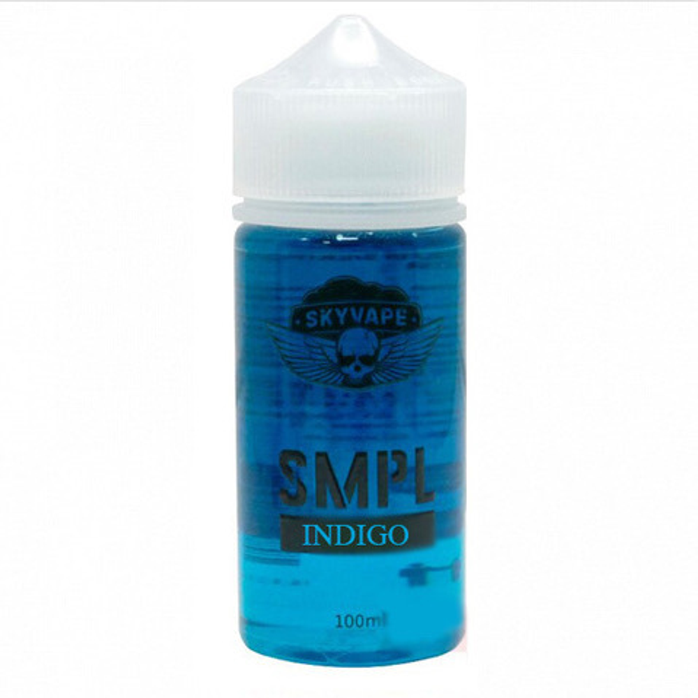 SMPL: Indigo by SKYVAPE