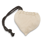 ORLEANS. Складная сумка из 100% хлопка (100 g/m²)