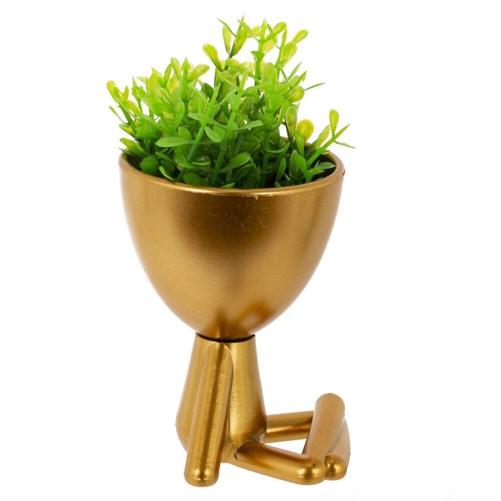 GAEM Цветочная композиция, L7 W7 H15 см