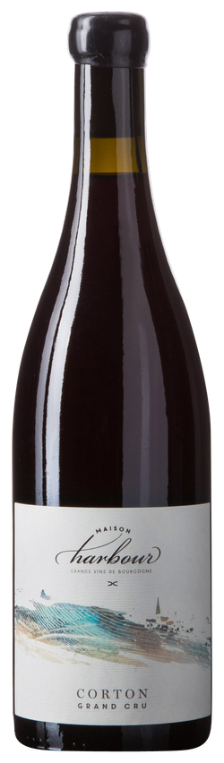 Maison Harbour, Corton Rouge