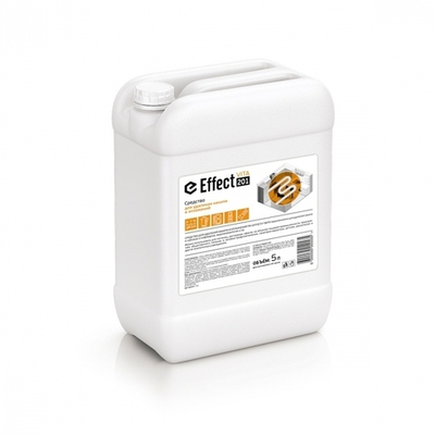Средство для удаления накипи и отложений EFFECT VITA 201 5 л.
