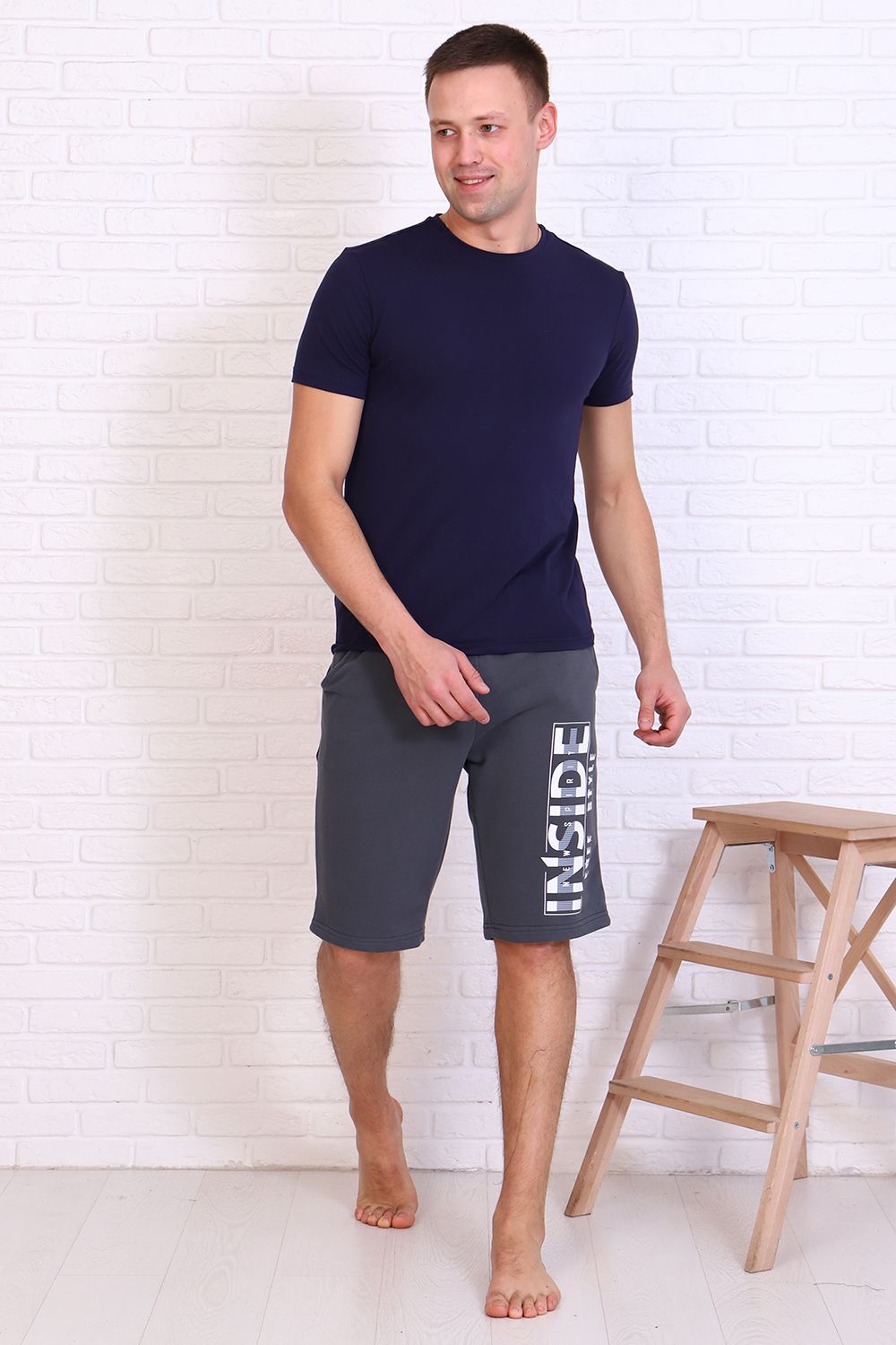 Шорты 35168 Натали (Акция)