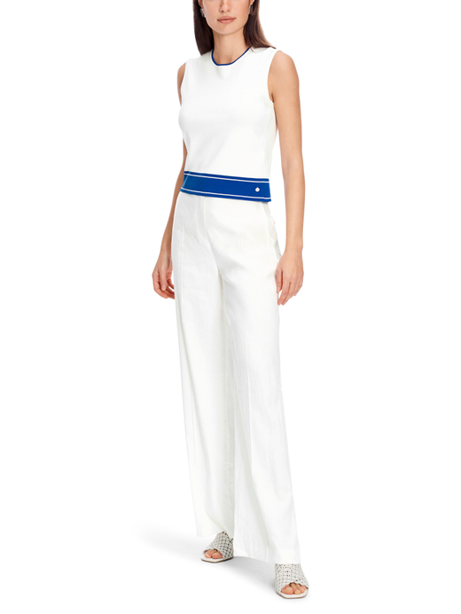 Топ из вискозы