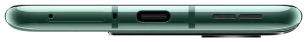 Смартфон OnePlus 10 Pro 12/256 ГБ CN зеленый NE2210