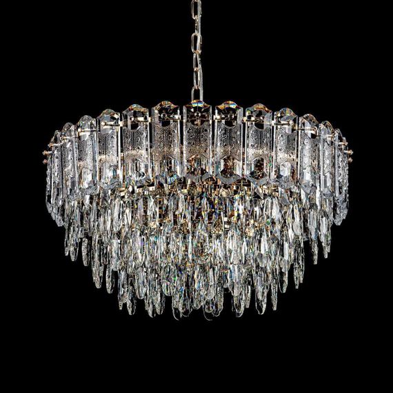 Подвесная люстра MODELUX ML.7085.600 GD