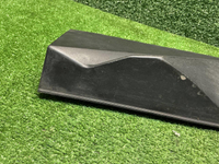 Накладка двери задняя правая Jetour Dashing 22-нв