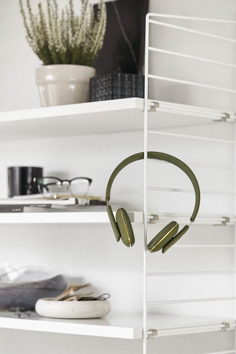 Наушники беспроводные ahead хаки