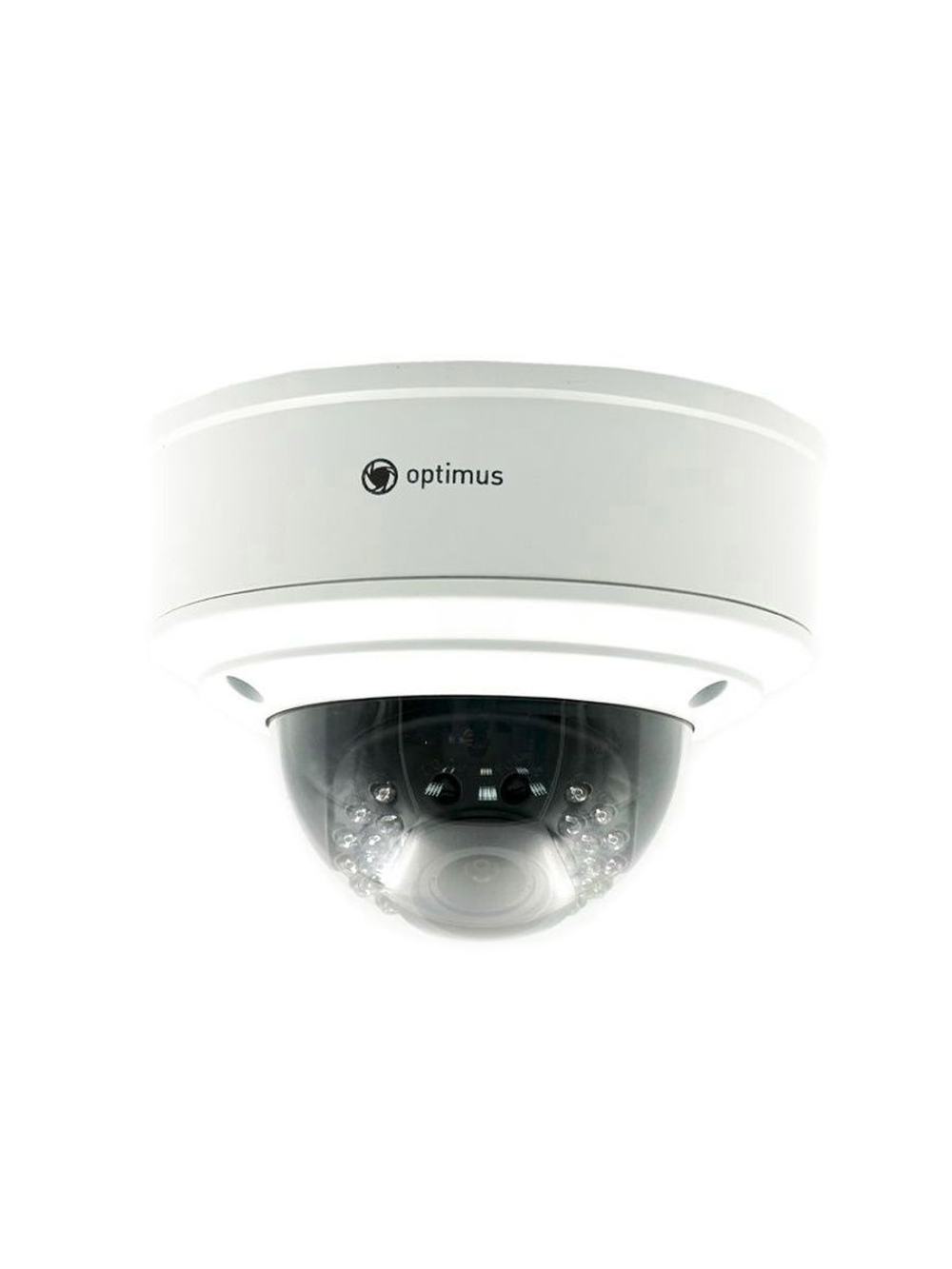 Видеокамера Optimus IP-E044.0(2.8-12)P_V.3