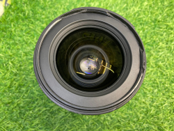 Nikon 17-55mm 2.8G ED-IF AF-S DX Zoom-Nikkor