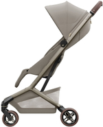 Детская коляска Maxi-Cosi Fame Cabin 2 в 1 Sapphire Sand/Песочный